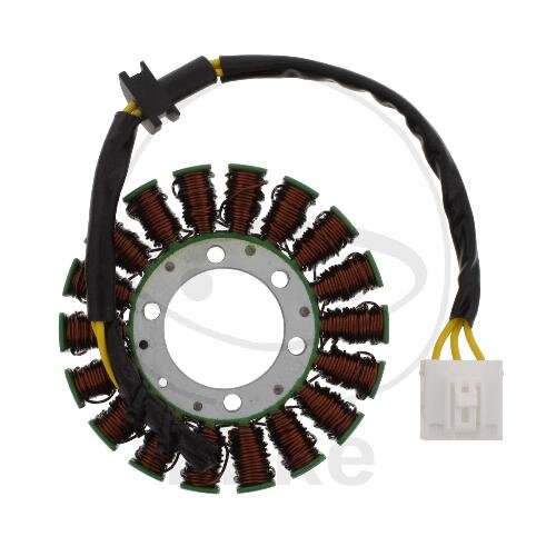 Alternator Armature Stator Generator JMP for Yamaha YZF 600 R6 # 2006-2019