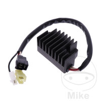 Regulador rectificador para Yamaha VMX 1200 # 96-02