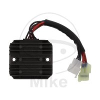 Regulador rectificador para Arctic Cat Cagiva Suzuki
