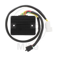 Regulador rectificador para Aprilia Gilera Piaggio