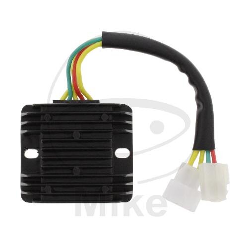 Regulator rectifier for Hyosung Piaggio