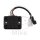 Regulator rectifier for Suzuki AN 650 # VLR VZR 1800