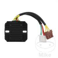 Regulador rectificador para Aprilia ETV RST 1000
