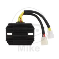 Regulador rectificador para Triumph 600 955