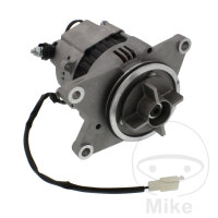 Alternatore completo ARH per Honda GL 1500 Goldwing #...