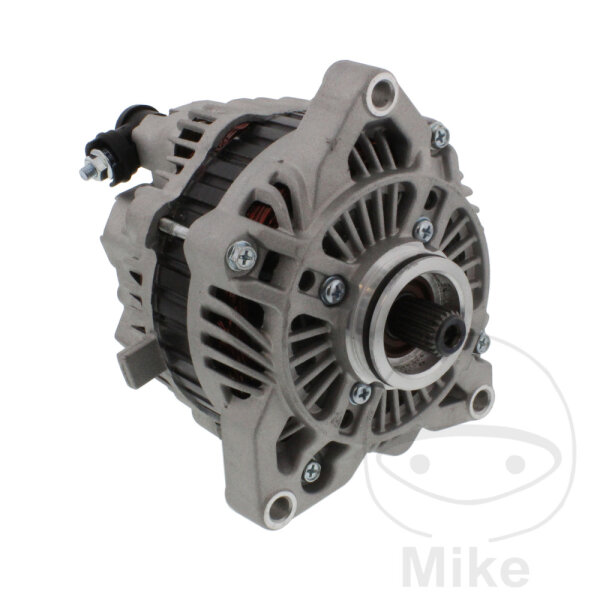 Alternator complete ARH for Honda F6B GL 1800 Goldwing Valkyrie # 2006-2017