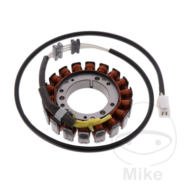 Alternator Armature Stator Generator TMX for Yamaha XVS 650 # 1997-2003