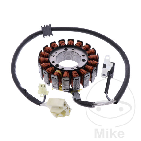 Alternator Armature Stator Generator TMX for Yamaha XP 500 T-Max # 2001-2003