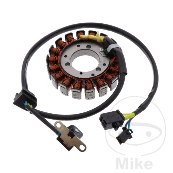 Alternator Armature Stator Generator TMX for Suzuki GZ 250 Marauder # 1999-2008