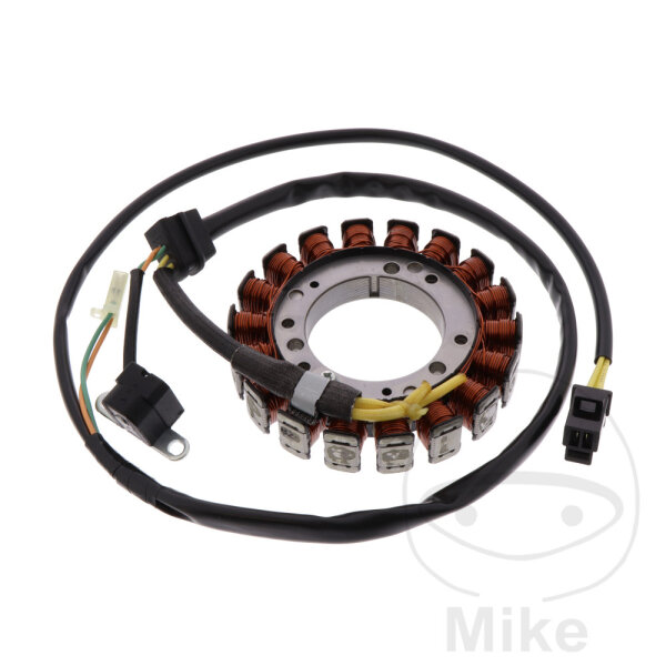 Alternator Armature Stator Generator TMX for Suzuki LS 650 Savage F # 1986-2000