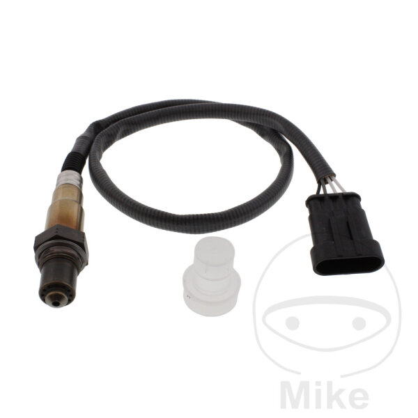 Sonda lambda per Aprilia 750 1200 Moto Guzzi V7 750 V9 850