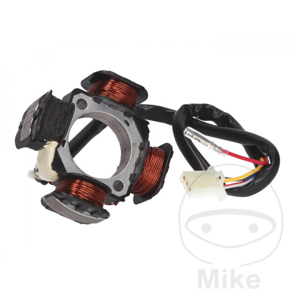 Alternator Armature Stator Generator 79 mm for Atala Benelli Derbi Italjet Rex Simson Suzuki