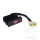 Regulator rectifier for Suzuki LT-F 160 300 # UC UH VL 125 # VL 250