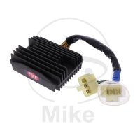 Regolatore raddrizzatore per Honda VFR 800 # 02-13