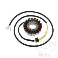 Alternator Armature Stator Generator JMP for Kawasaki Z...