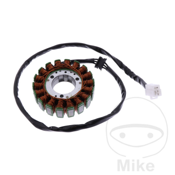 Alternator Armature Stator Generator JMP for Kawasaki ZR-7 750 F S