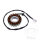Alternator Armature Stator Generator JMP for Kawasaki ZR-7 750 F S
