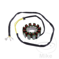 Alternateur Induit Stator Alternateur JMP pour Suzuki GS...