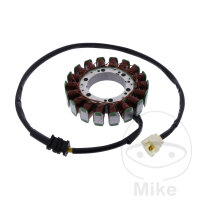 Alternateur Induit Stator Alternateur JMP pour Honda VT...