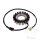 Alternator Armature Stator Generator JMP for Honda VT 750 # 1997-2003