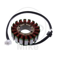 Alternateur Induit Stator Alternateur JMP pour Honda CBR...