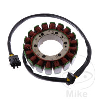 Alternador Armadura Estator Generador JMP para BMW F 650...