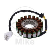 Alternateur Induit Stator Alternateur JMP pour Honda CBR...