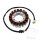 Alternator Armature Stator Generator JMP for Honda VTR 1000 Firestorm # 1997-2006