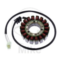 Alternateur Induit Stator Alternateur JMP pour Yamaha XV...