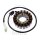 Alternator Armature Stator Generator JMP for Yamaha XV 1600 Wild Star A # 1999-2004