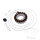 Alternator Armature Stator Generator JMP for Suzuki VS 600 750 800 Intruder