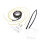 Alternatore Armatura Statore Generatore JMP per Honda NT 650 1988-1990 # NTV 650 1993-1997