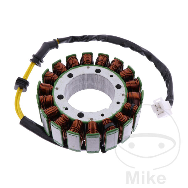 Alternatore Armatura Statore Generatore JMP per Honda VT 1100 Shadow # 1995-2000