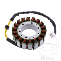 Alternateur Induit Stator Alternateur JMP pour Honda VT...