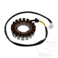 Alternateur Induit Stator Alternateur JMP pour Honda VT...