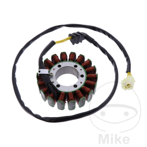 Alternatore Armatura Statore Generatore JMP per Honda CBR 1100 1997-1998 # VF 750 1993-2000