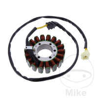 Alternateur Induit Stator Alternateur JMP pour Honda CBR...