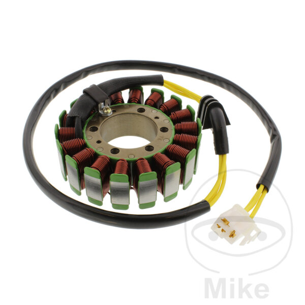 Alternator Armature Stator Generator JMP for Honda CBR 900 Fireblade RR # 1992-1995