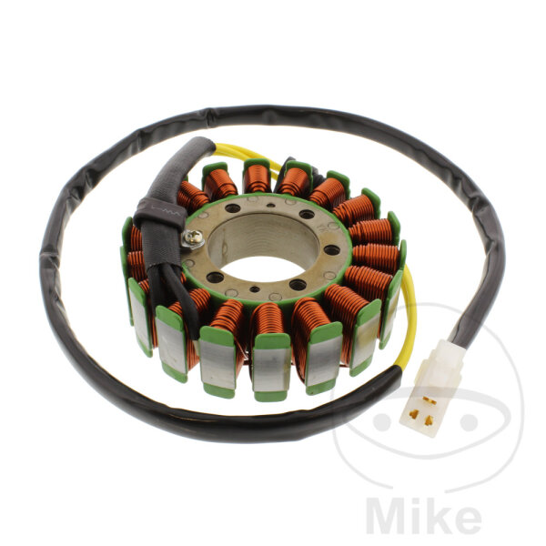 Alternator Armature Stator Generator JMP for Honda VFR 800 F1 # 1998-2000
