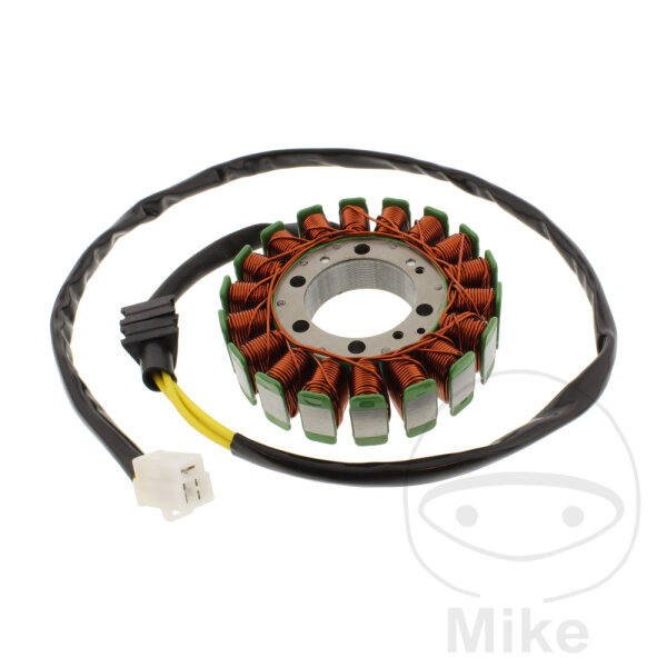 Alternator Armature Stator Generator JMP for Honda CBR 600 F # 1991-1998