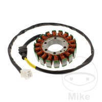 Alternateur Induit Stator Alternateur JMP pour Honda CBR...
