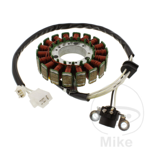 Alternator Armature Stator Generator JMP for MBK YP 125 Yamaha VP YP 125