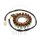 Alternator Armature Stator Generator JMP for Yamaha XV 535 Virago 1988-1997 1999-2003