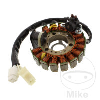 Alternator Armature Stator Generator JMP for Malaguti 125...