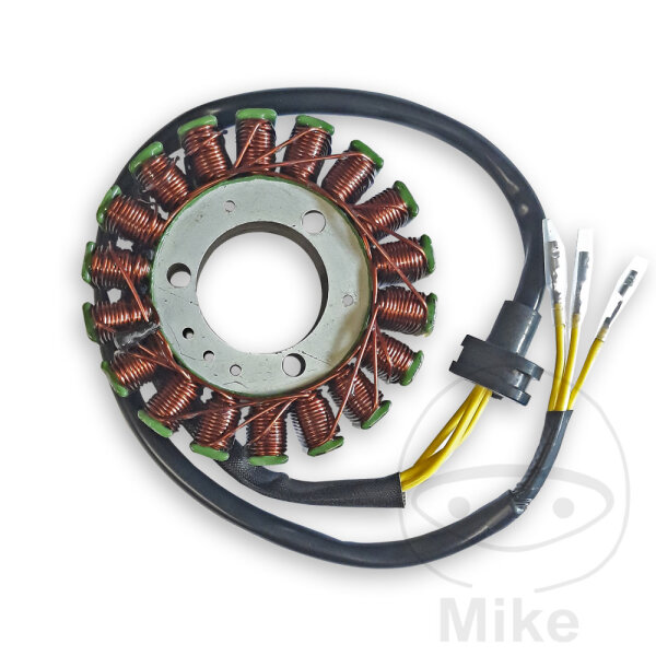 Alternator Armature Stator Generator JMP for Kawasaki VN 750 Vulcan # 1986-1993