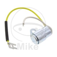 Condensatore originale per Suzuki GT 125 1974-1975 # GT...
