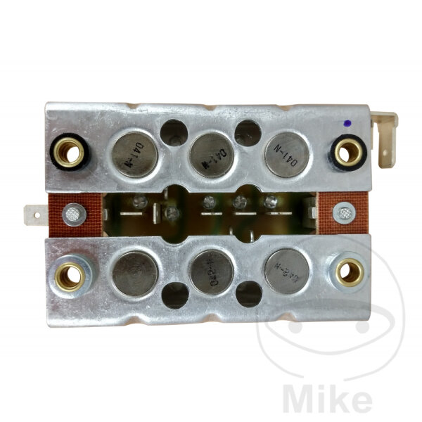 Regulator rectifier alternator for Benelli BMW Moto Guzzi