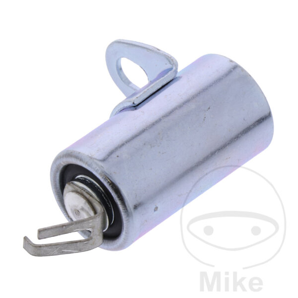 Condenser for Kawasaki KE 100 B 84-01 # KE 125 A 76-82 # KH 125 A 77-80