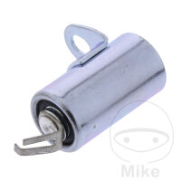 Condensatore per Kawasaki KE 100 B 84-01 # KE 125 A 76-82...