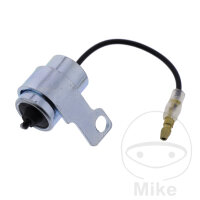 Condensatore per Kawasaki KL 250 A # 1978-1983